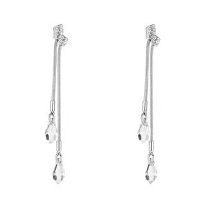 Austrian Crystal Earrings